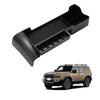 HUAHAO Toyota Land Cruiser 250 Консоль Автомобильный Органайзер Легко Чистить и Передний Органайзер Консоли для Land Cruiser Land Cruiser 250 Индивидуальные Детали Лоток, Бокс,