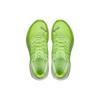 Puma Deviate Nitro 2 Fizzy Apple Women Sneakers Green Metallic-Silver 376855-06