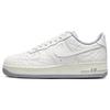 Air Force 1 07 White Python Женские кроссовки Summit-White Sail Wolf-Grey DX2678-100