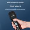 8-канальная UHF беспроводная микрофонная система HDCON HT-D880S2 (Китайская версия)