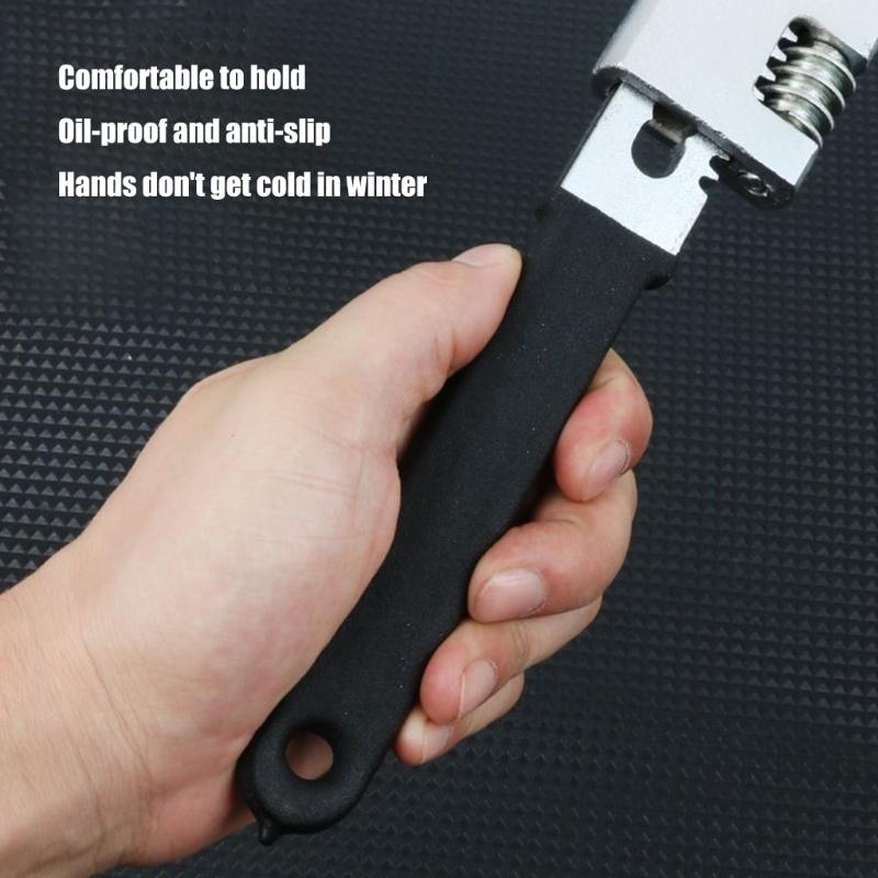 F-образный ключ Угловой ключ Разводной ключ Трубные ключи Ключ с широким раскрытием губок F-образный ключ F-тип ключа