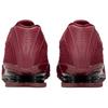 Nike Женские кроссовки Shox Z Dark Team Red Mystic-Dates Black HQ7540-600