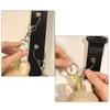 Настенный дверной шкаф-органайзер с подвесными крючками Подвесной органайзер