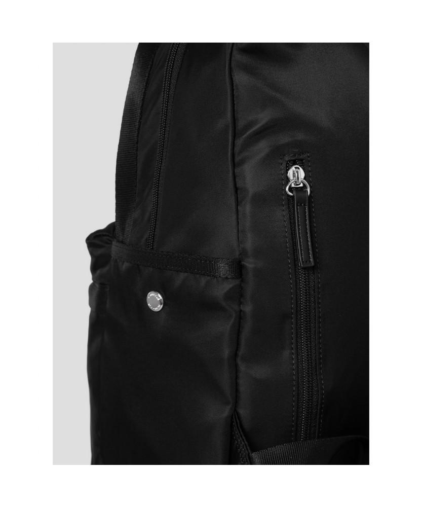 Beanpole Accessory Легкий ветрозащитный рюкзак Черный