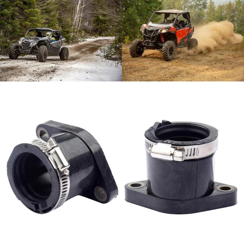 Впускной патрубок карбюратора, совместимый с 350, заменяет 5YT-14453/13586-00-00, замена