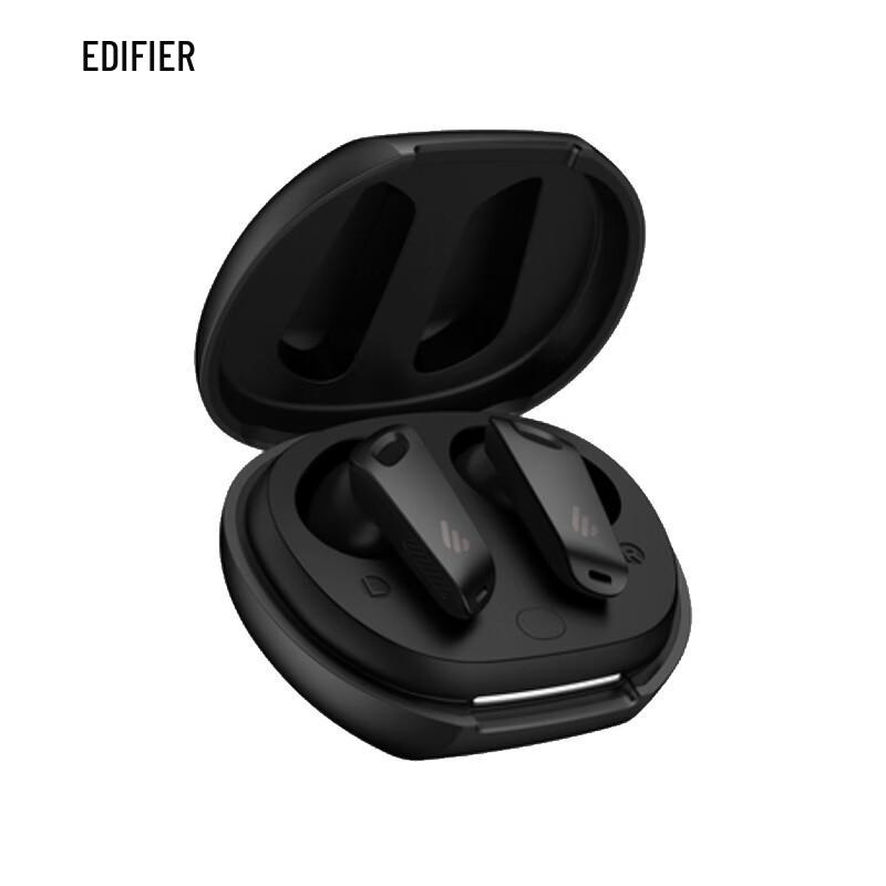 EDIFIER NeoBuds Evo Hybrid ANC True Wireless Earbuds