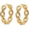 Cubic Zirconia Huggie Earrings 14k Gold Plated Tiny Earrings Small Huggie Hoop Earrings Simple Lightweight Hoops Gift for Women