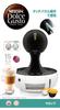 Nescafe Dolce Gusto Drop Красный Металл MD9774RM