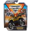 Monster Jam, Официальный монстр-трак Max-D, Литая машина, 1:Масштаб 64, Детская игрушка для мальчиков 3+