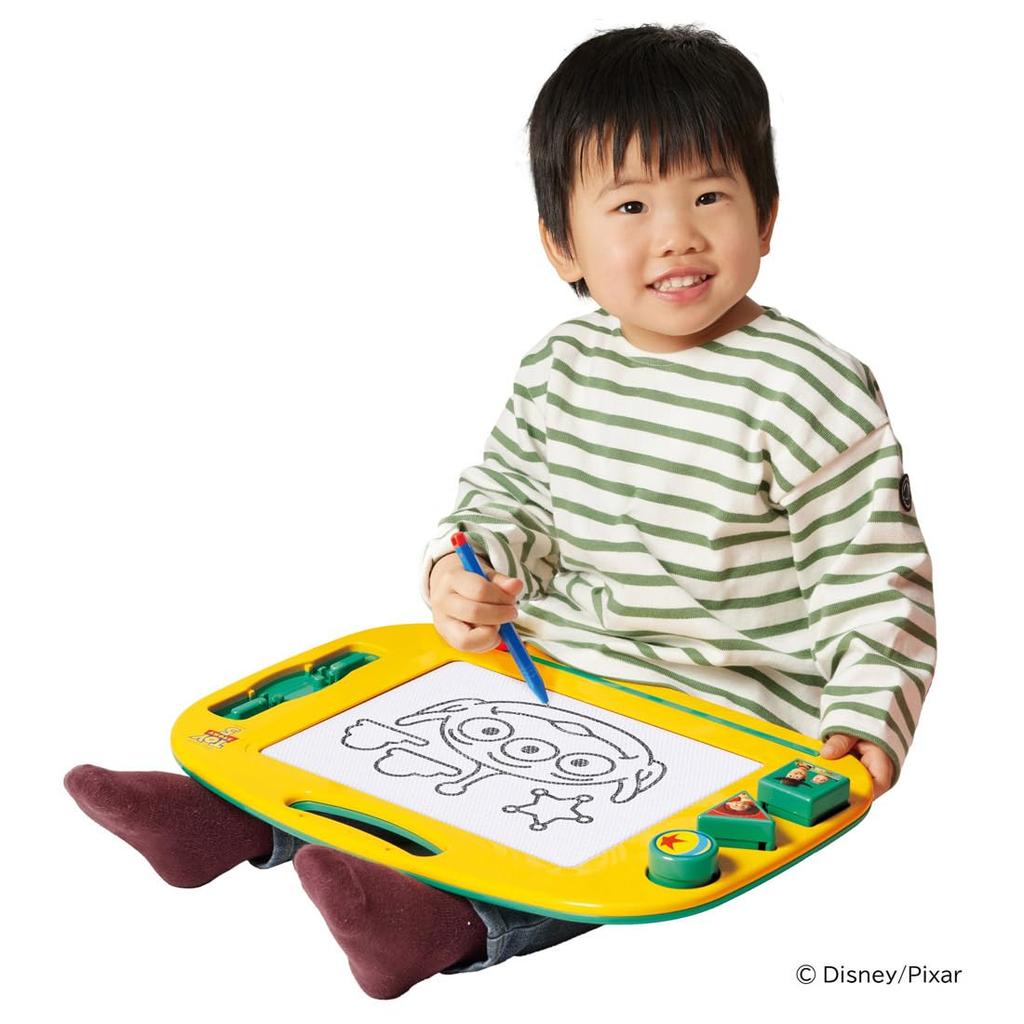 Takara Tomy Toy Story 5 Drawing Teacher