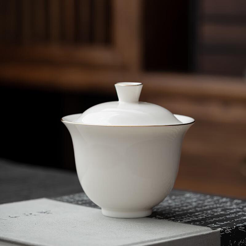 Xitu Portable Ceramic Travel Tea Set PC812