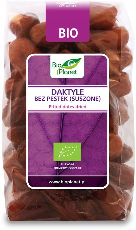 Bio Planet Dates 400