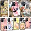 Чехол My Dress-Up Darling Marin Kitagawa для телефона Xiaomi 11T Pro Mi 11T 10T Pro Mi 11 Lite, чехол для POCO F3 M3 M4 X3 Pro GT