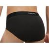 Calvin Klein Men's Briefs (Unisex) Briefs NB3311 UB1