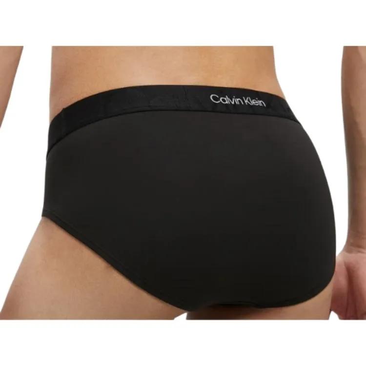 Calvin Klein Men's Briefs (Unisex) Briefs NB3311 UB1