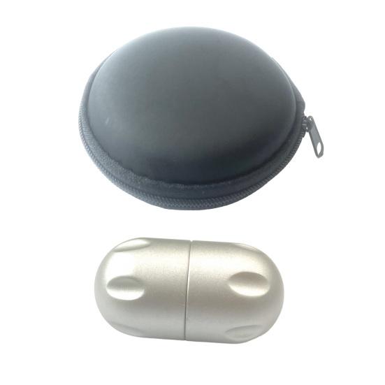 EDC Игрушка Мини-Гаптический Слайдер Гладкая поверхность Процесс снятия стресса с ЧПУ