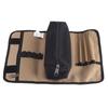 Rolling Tool Tool Small Tool Tool Roll Storage Tool 600D Easy To and Abrasion Resistant Case, Bag, Organizer, Holder, Pocket, Bag, Organizer, Oxford,