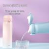 Deli Fashionable 304 Stainless Steel Insulated Mug 500ml