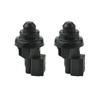 2X Датчик подсветки двери для Renault Megane 1996-03 Kangoo 97-07 Clio 98-05