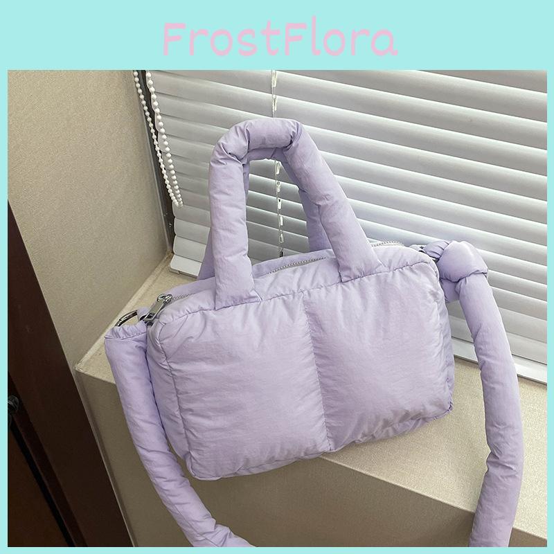 Трендовая квадратная сумка-тоут из ПУ с внутренним карманом и надежной молнией для поездок по городу