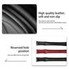 2026 Hot Car Seat Gap Filler Side Seam Plug Leak-proof Sealing Strip For BMW 1 2 3 5 7 Series X1 X2 X3 X4 X5 X6 G20 G30 G11 G12