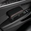 Universal Vehicle Armrest Pad Non-slip Durable Adjustable Armrest Pillow for Family Vehicle Travel Driving Hand Arm Rest Pad