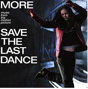 CD MARK ISHAM - Save the Last Dance HR623232 Hollywood Recor 2001 Japan Dance & Electronica Used