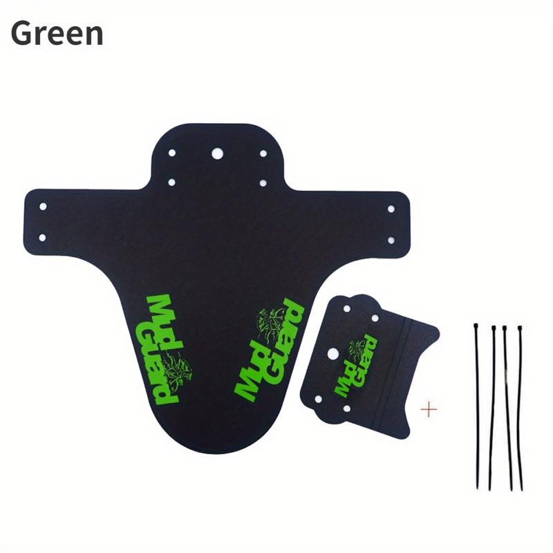 1 шт. MTB горный велосипед переднее крыло велосипеда легкое брызговик брызговик аксессуар