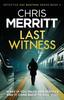 Книга Last Witness : A Gripping Crime Thriller You Won't Be Able To Put Down