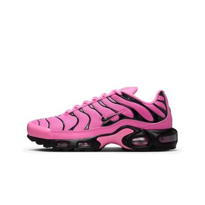 Air Max Plus Розовый Черный