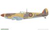 eduard ProfiPack Spitfire F Пластиковая модель EDU8282N 1/48 Mk.IX (Обновлено)