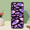 Узор 'Глаза' для чехла Samsung Galaxy A36 A56 A54 A34 A14 A06 A16 A26 A12 A32 A52 A13 A33 A53 A15 A35 A55