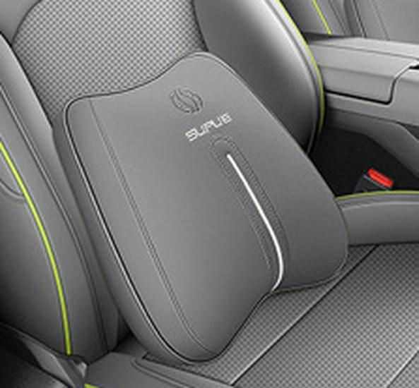 Lynk&Co 08 Car Seat Cover, 2024 Model, 120km Long Range Plus, Four Seasons Universal Full Surround Cushion