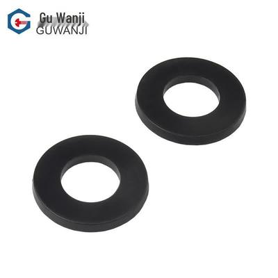 Изолирующие плоские шайбы GUWANJI из нейлона