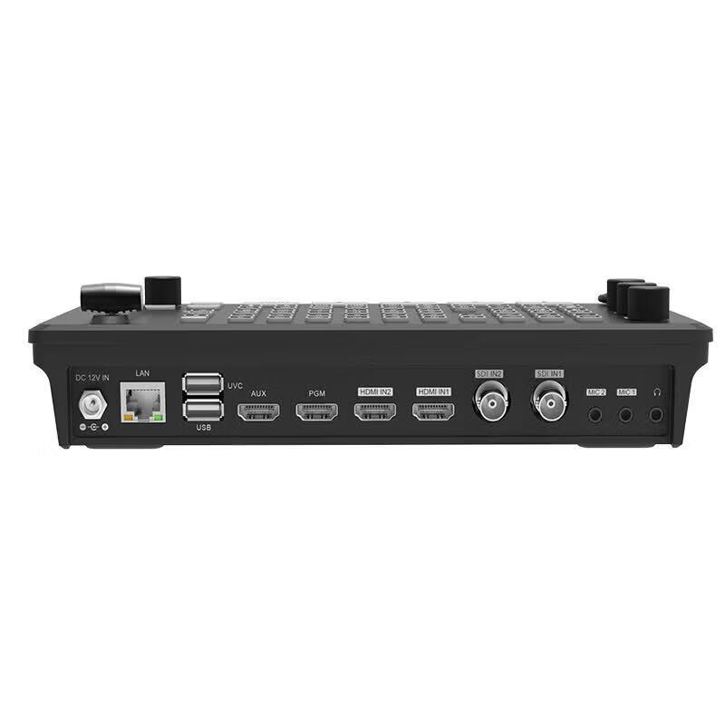 Tianying Shijia Multi-functional Live Broadcast Switcher
