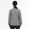 Cold Weather Jacket Alpha Light Sweat II Jacket MIV01912 Charcoal Heather XL [Millet] [Women's] (NEW LOGO)