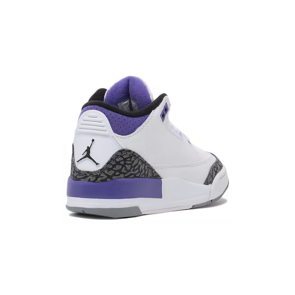 Jordan 3 Ретро Темный Ирис PS DM0966-105