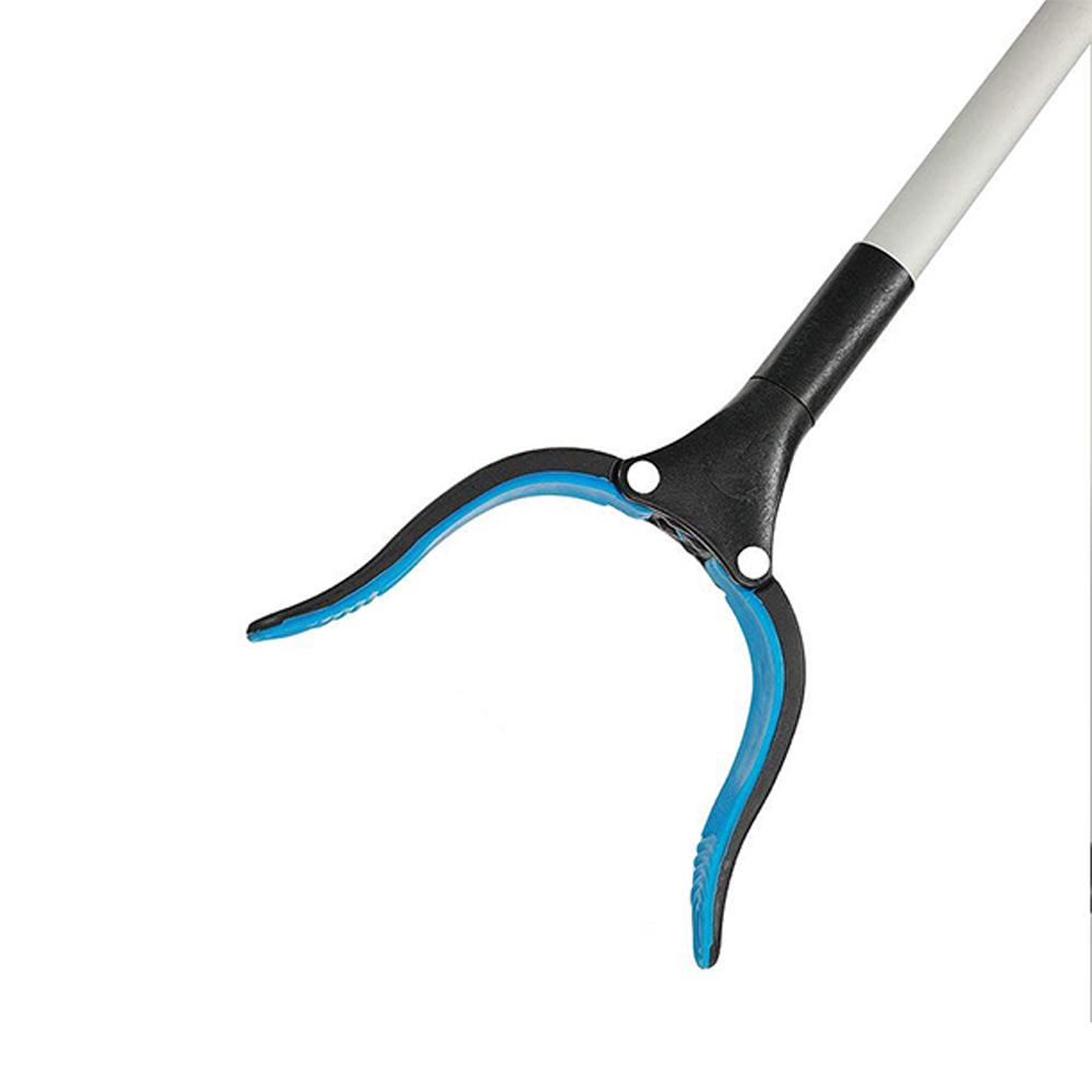 Складной зажим для сбора мусора