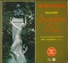 LP-пластинка КАРЛ ШУРИХТ - Брукнер: Симфония №. 7 ми мажор CHJ30012 КОНЦЕРТНЫЙ ЗАЛ SO - Япония Классика Б/У