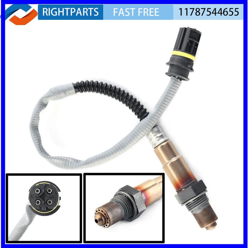 Rear Downstream Oxygen Sensor 11787544655 234-4892 For BMW E70 E82 E90 323i 528i 530i 328i 2006-2013 X3 X5 Z4