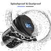 Для HONDA NX 500 NX500 NX 400 NX400 2022-2024 Быстрая зарядка 3.0 Двойной USB-зарядник Розетка Адаптер питания
