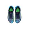Air Jordan 34 Low Pf Regency Purple 'Blue Green' Женские CZ7746-500