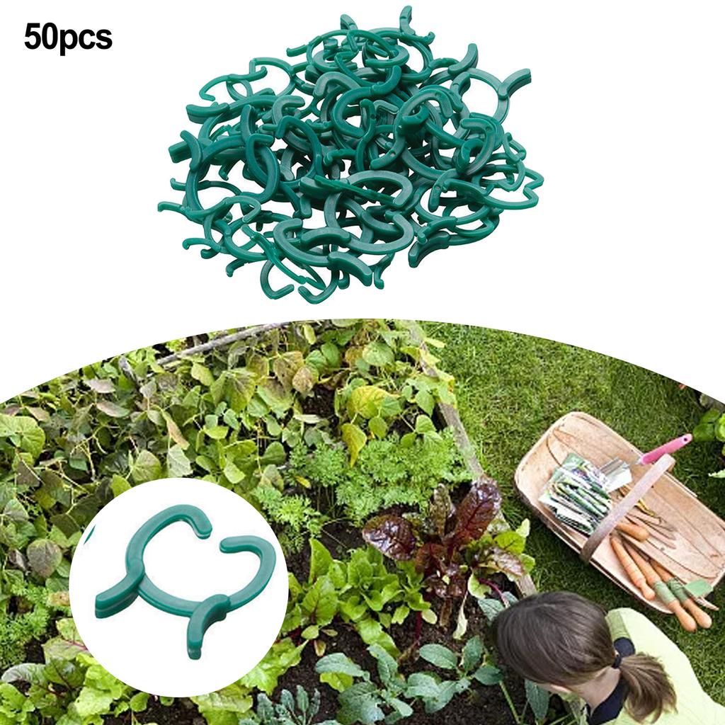 Прививка растений, зажимы для орхидей, замена пластика