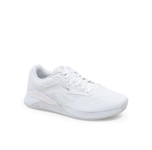 Кроссовки Reebok NanoX4 100074304 белый