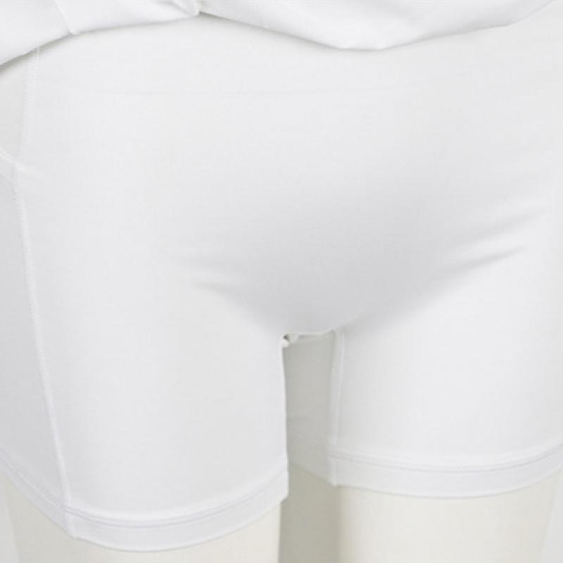 Nike Теннисная юбка W Пальто Dri Fit Advantage