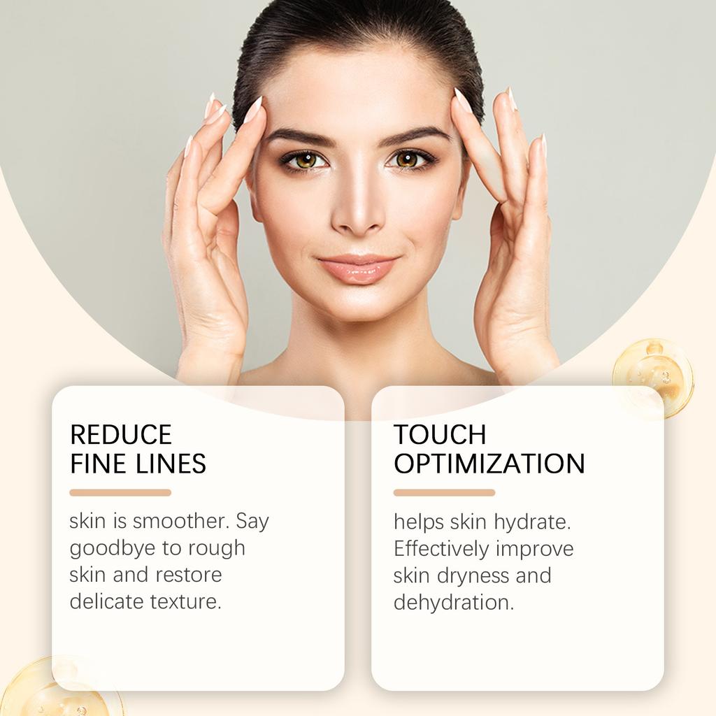 Honey And Beef Tallow Balm, Skin Barrier , Anti-aging Deep Nourishment Sensitive Skin Care