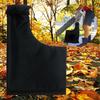 Leaves Blower Vacuum Bag Large Capacity Adjustable Drawstring Design Leaves Debris Catcher for Outdoor