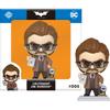 Cosbi DC Collection Movie The Dark Knight Trilogy Inspector Jim Gordon #005 Non-Scale Figure Brown Height Approx. 8cm CBX018