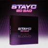STAYC 1st Single Album Star To A Young Culture