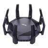 Asus Беспроводной маршрутизатор Tek WiFi WiFi6 Dual Band с функцией Mesh, совместимый с 4804+1148 Мбит/с RT-AX89X PS5/Nintendo Switch/смартфоном